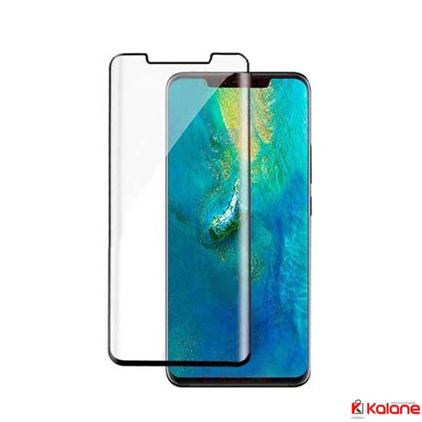 گلس تمام صفحه Huawei Mate 20 Pro برند Mietubl