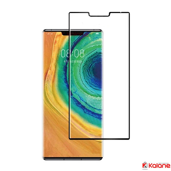 گلس تمام صفحه Huawei Mate 30 Pro برند Mietubl