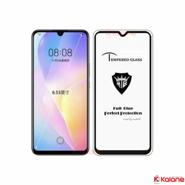گلس تمام صفحه Huawei Nova 8 SE 4G برند Mietubl
