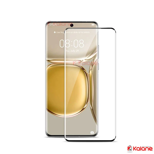 گلس تمام صفحه Huawei P50 Pro برند Mietubl
