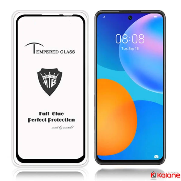 گلس تمام صفحه Huawei Y7a برند Mietubl