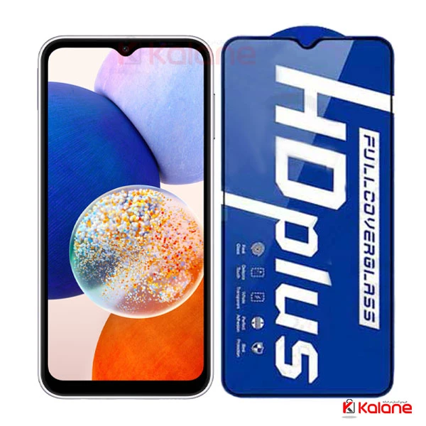 گلس تمام صفحه Xiaomi Redmi A1 Plus مدل HD Plus