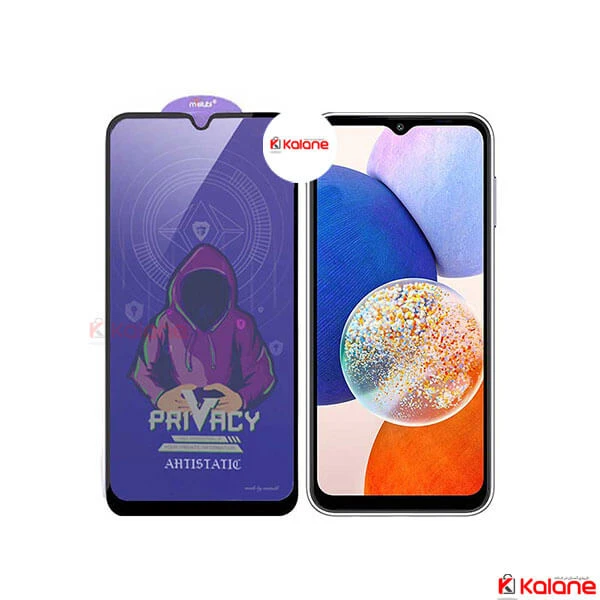 گلس حریم شخصی Samsung Galaxy A14 4G برند Mietubl-2