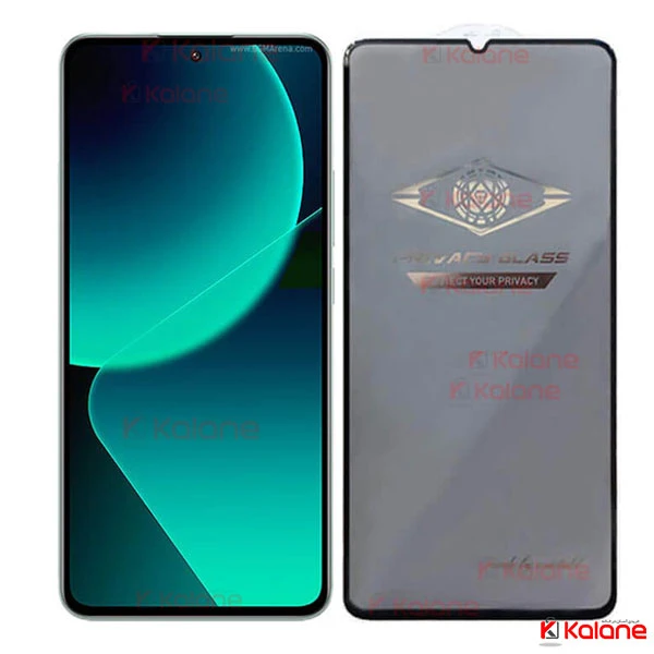 گلس حریم شخصی Xiaomi 13T Pro برند Mietubl