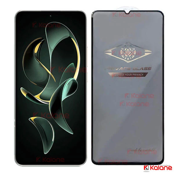 گلس حریم شخصی Xiaomi Redmi K60 Ultra برند Mietubl