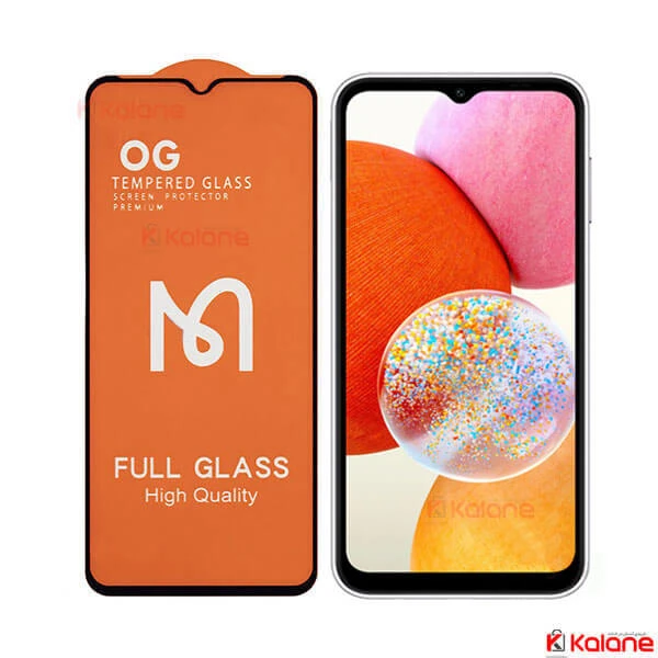 گلس سامسونگ Samsung Galaxy A14 4G برند Mcdodo
