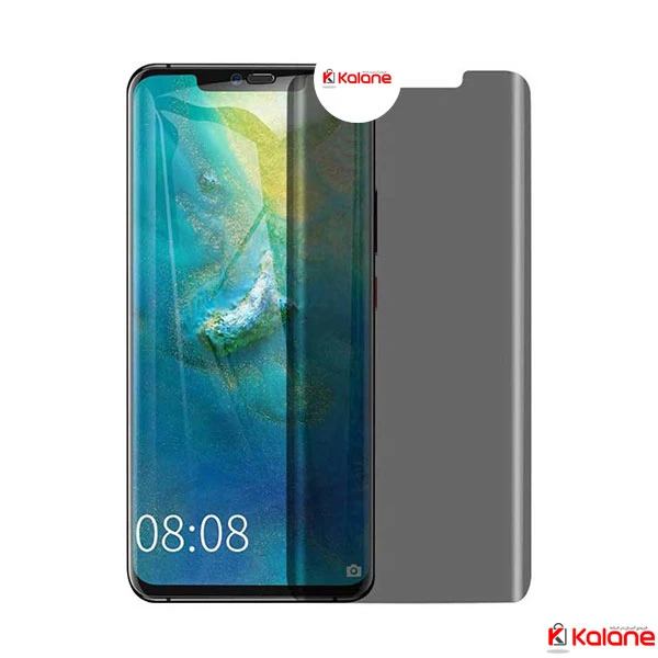 گلس سرامیک پرایوسی گوشی هواوی Huawei Mate 20 Pro