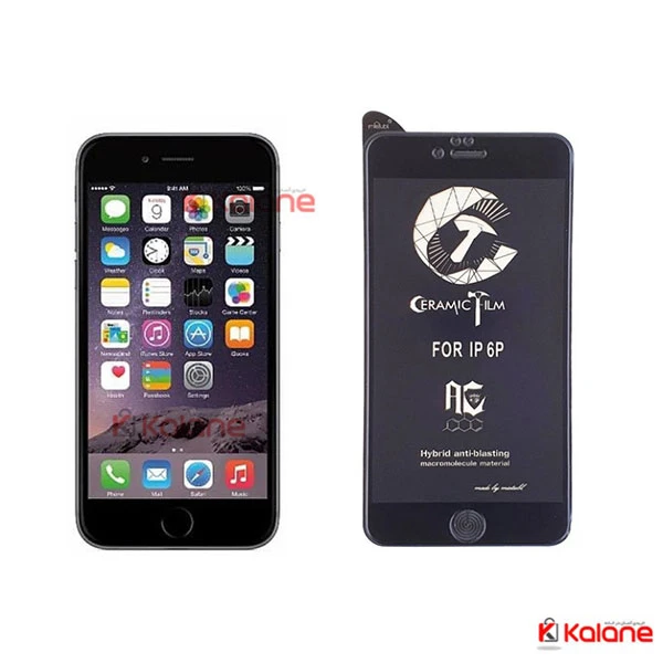 گلس سرامیکی Apple iPhone 6S Plus برند Mietubl