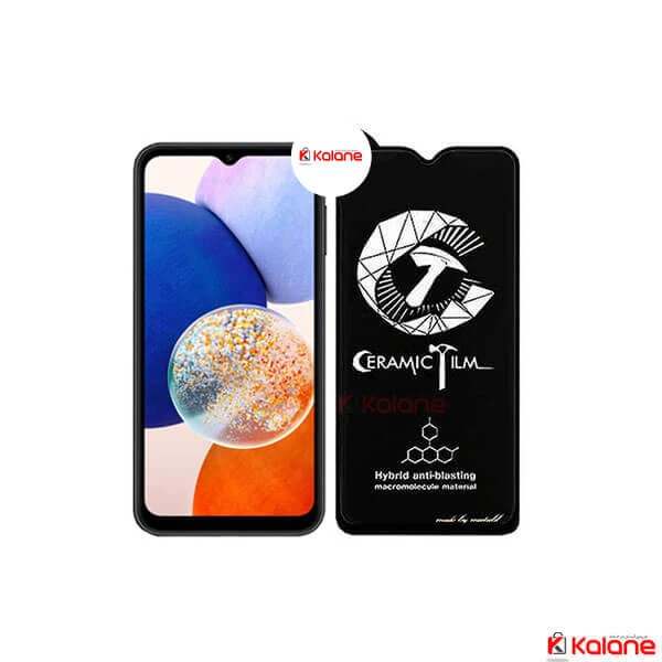 گلس سرامیکی Samsung Galaxy A14 5G برند Mietubl