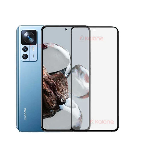 گلس سرامیکی مات شیائومی Xiaomi 12T