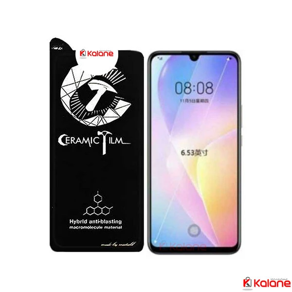 گلس سرامیکی مات هواوی Huawei Nova 8 SE 4G برند Mietubl