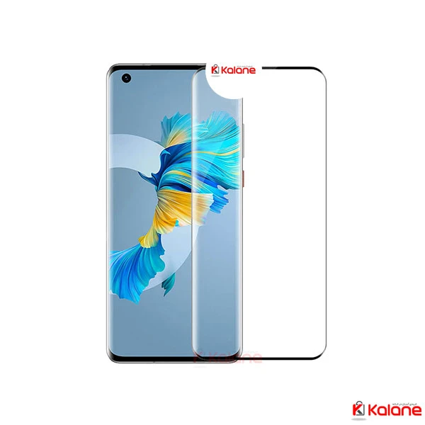 گلس سرامیکی هواوی Huawei Mate 40E مدل تمام صفحه