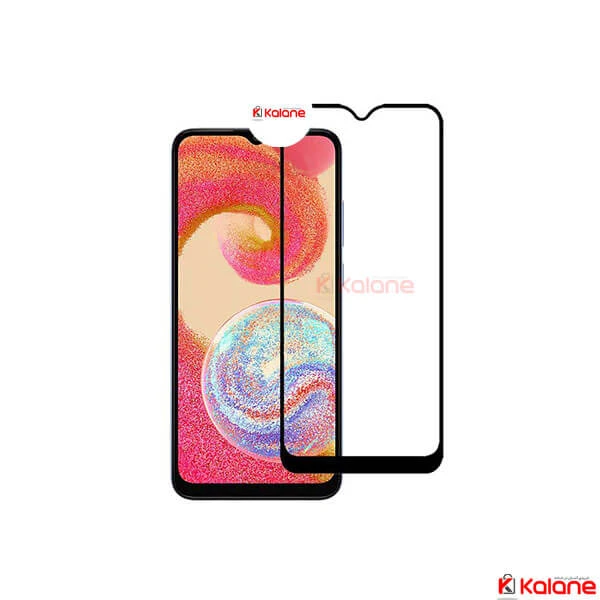 گلس سرامیکی گوشی Samsung Galaxy A04e
