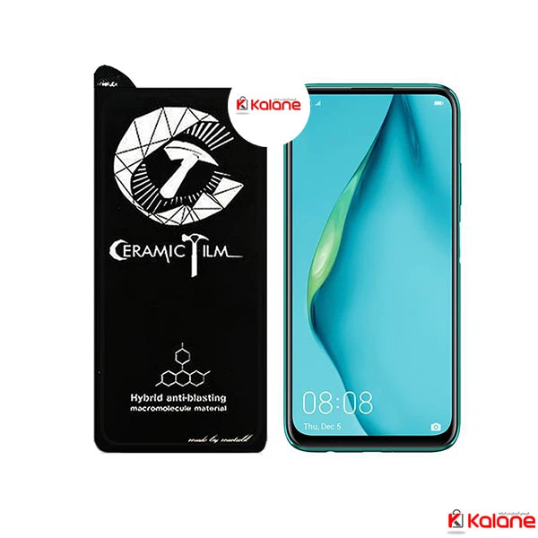 گلس سرامیکی گوشی هواوی Huawei P40 Lite برند Mietubl