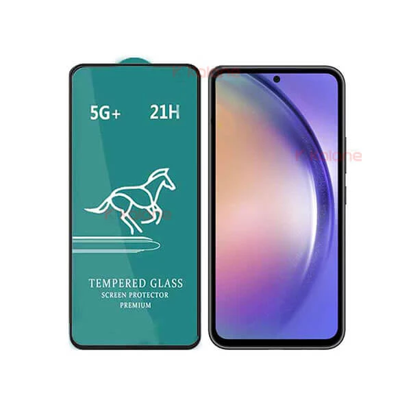 گلس فول 5G+ سامسونگ Samsung Galaxy A54 5G برند Swift Horse