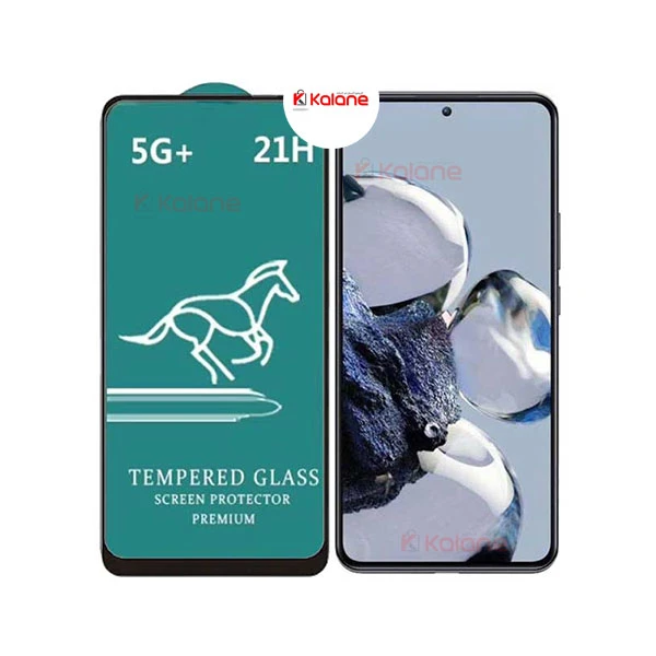 گلس فول 5G+ شیائومی Xiaomi 12T برند Swift Horse