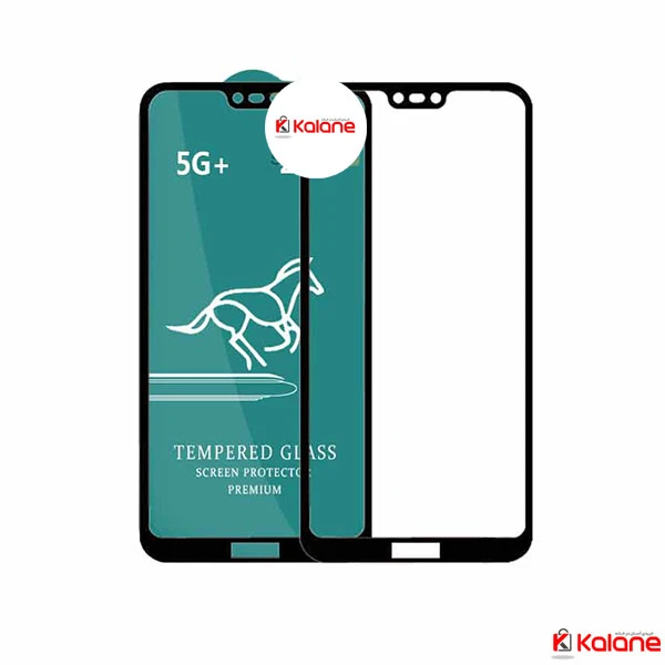 گلس فول 5G+ گوشی هواوی Huawei P20 Lite برند Swift Horse