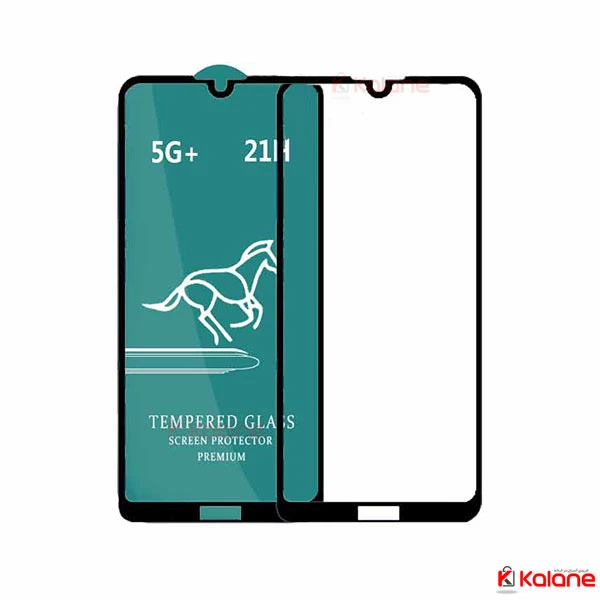 گلس فول 5G+ گوشی هواوی Huawei Y7 Prime 2019 برند Swift Horse