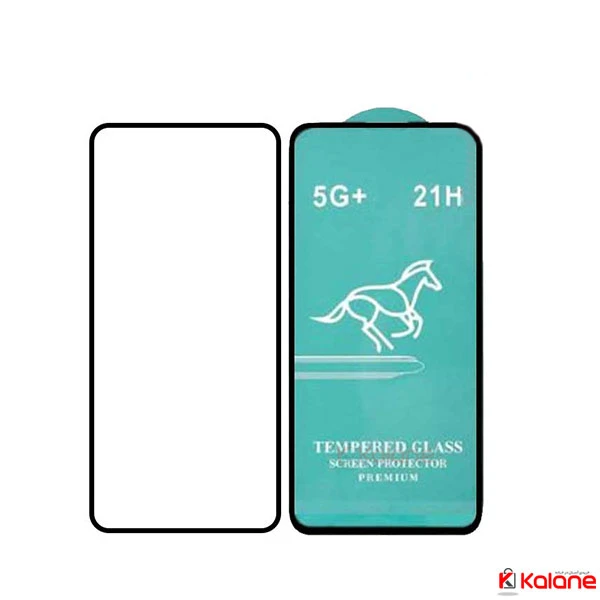 گلس فول 5G+ گوشی هواوی Huawei Y7p برند Swift Horse