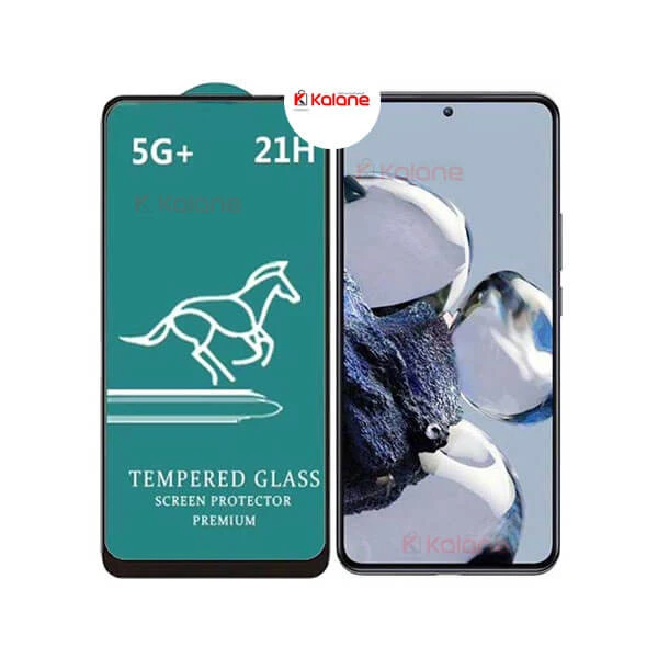 گلس فول شیائومی Xiaomi 12 Lite برند Swift Horse
