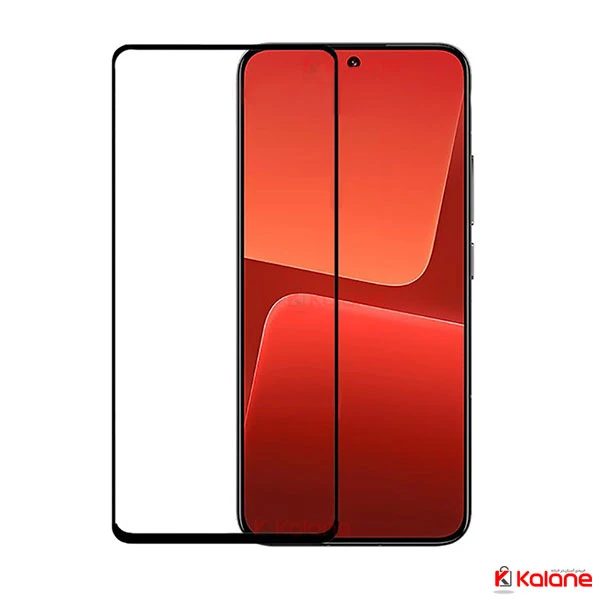 گلس فول شیائومی Xiaomi 12X برند V-Like