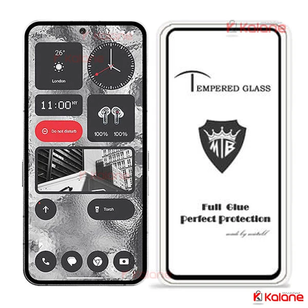 گلس فول میتوبل گوشی Nothing Phone 2