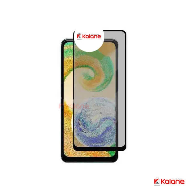 گلس مات گوشی Samsung Galaxy A04s