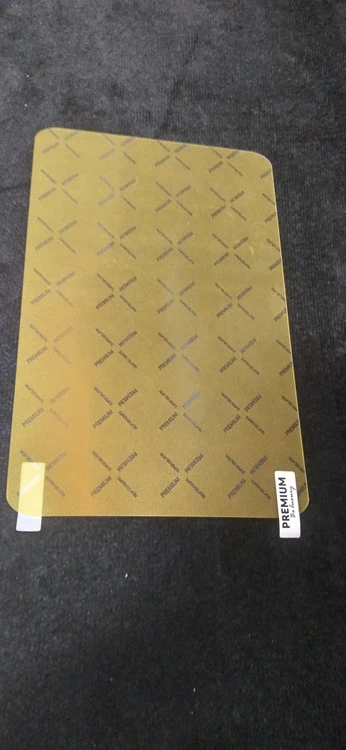 گلس مانیتور کیبرد ،ارگ،pa5x