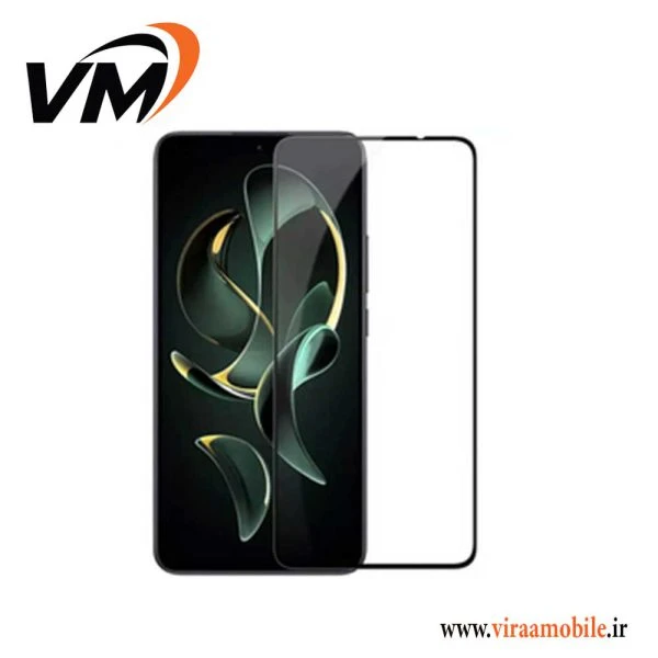 گلس محافظ صفحه نمایش Xiaomi Mi 13T