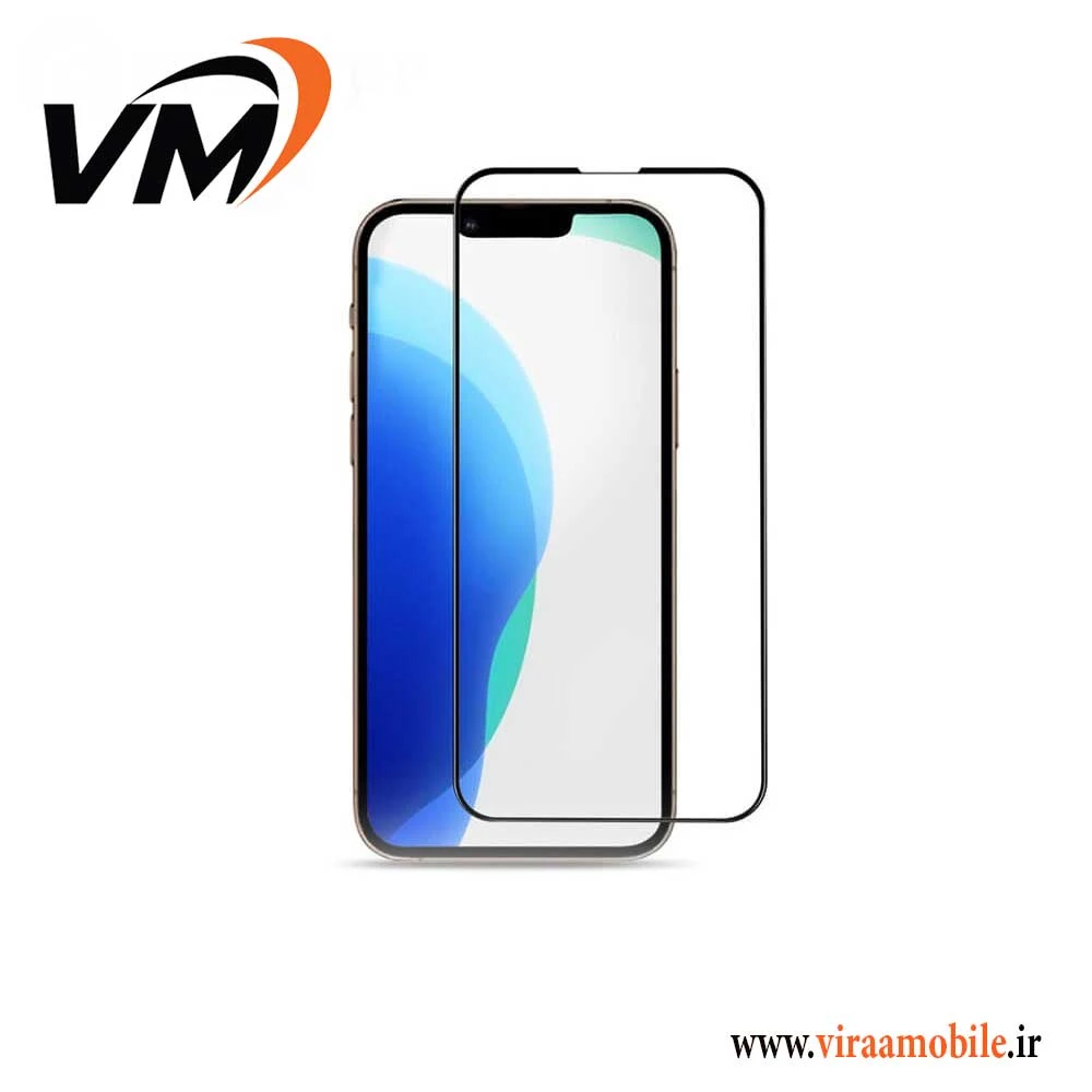 گلس محافظ صفحه نمایش آیفون iPhone 13
