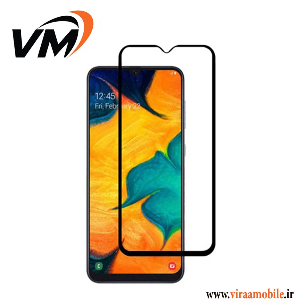گلس محافظ صفحه نمایش سامسونگ Galaxy A30
