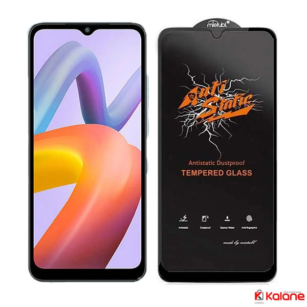 گلس میتوبل Xiaomi Redmi A2 Plus مدل Anti static