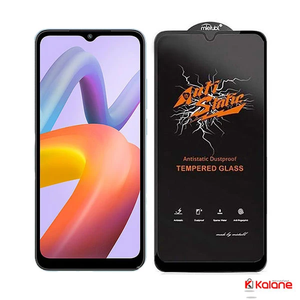گلس میتوبل Xiaomi Redmi A2 مدل Anti static