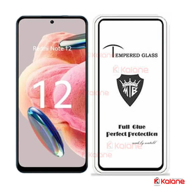 گلس میتوبل Xiaomi Redmi Note 12 4G