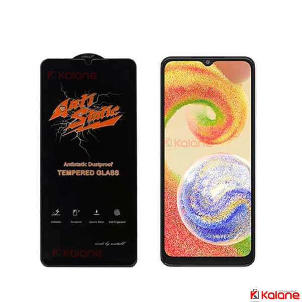 گلس میتوبل گوشی Samsung Galaxy A04 مدل Anti Static