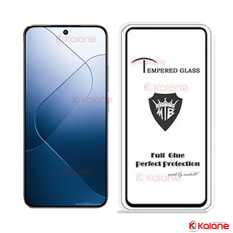 گلس میتوبل گوشی Xiaomi 14