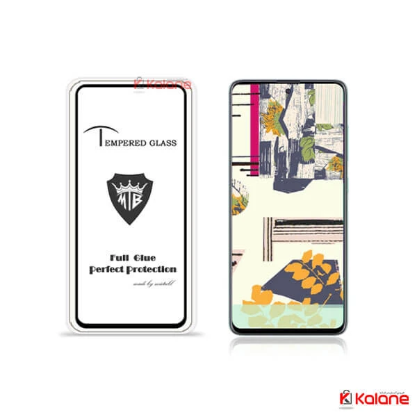 گلس میتوبل گوشی شیائومی Xiaomi 12S Pro