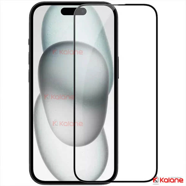 گلس نیلکین Apple iPhone 15 Pro Max مدل CP+ Pro