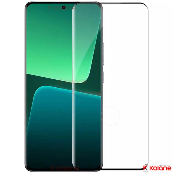 گلس نیلکین Xiaomi 12 Pro مدل CP+ Max