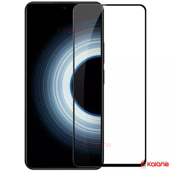 گلس نیلکین Xiaomi 12T مدل CP+ Pro