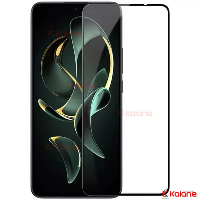 گلس نیلکین گوشی Xiaomi 13T Pro مدل CP+ Pro