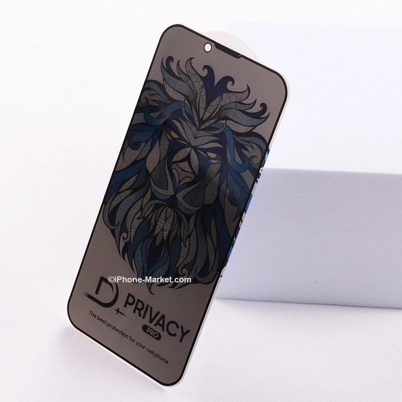گلس پرایوسی Anti Dust آیفون 14 پلاس Lito New D+ Pro