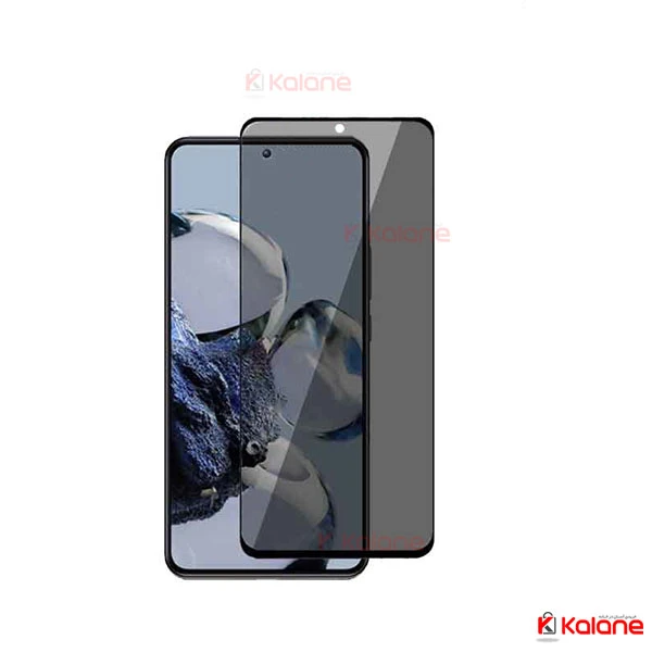 گلس پرایوسی گوشی Xiaomi 12T