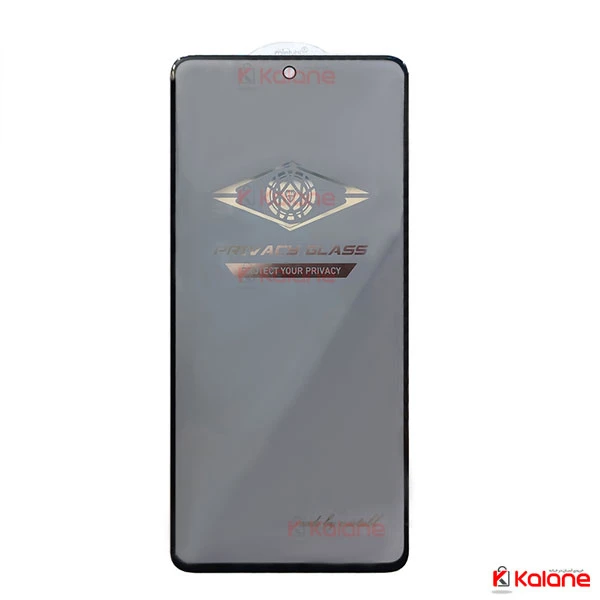 گلس پرایوسی گوشی Xiaomi Black Shark 5 Pro برند Mietubl