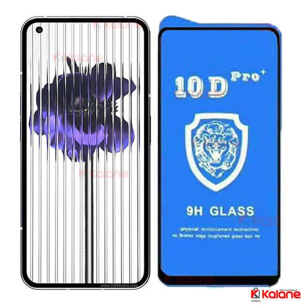 گلس گوشی Nothing Phone 1 مدل 10D Pro