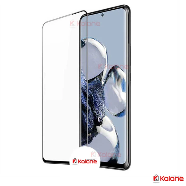 گلس گوشی Xiaomi 12T مدل تمام صفحه