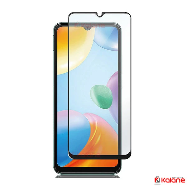 گلس گوشی Xiaomi Redmi A2 Plus مدل تمام صفحه