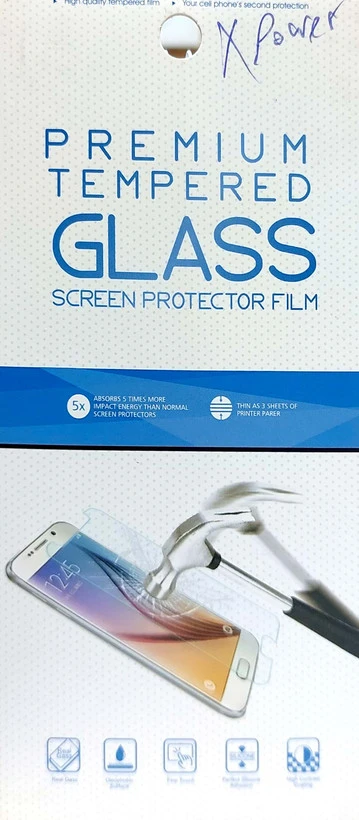 گلس گوشی ال جی مدل LG X Power