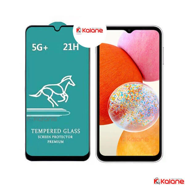 گلس گوشی سامسونگ Samsung Galaxy A14 4G برند Swift Horse