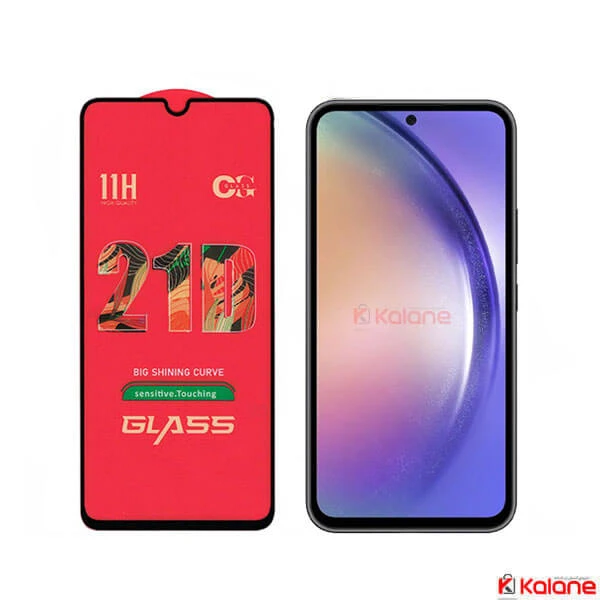 گلس گوشی سامسونگ Samsung Galaxy A54 مدل OG 21D